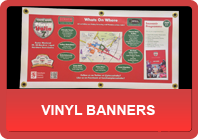 vinyl banner printing online